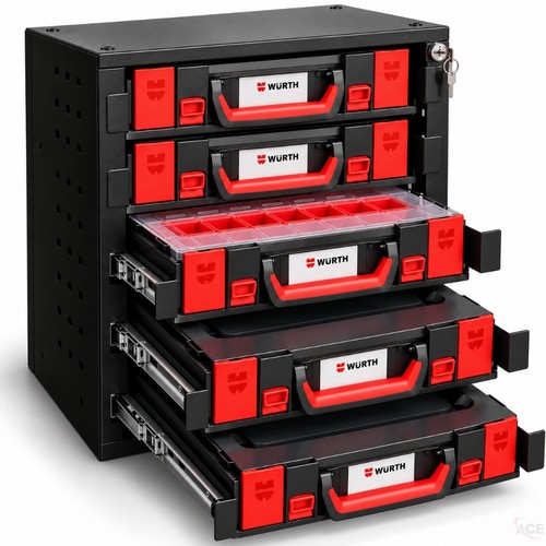 Würth orsy scatola - würth®,