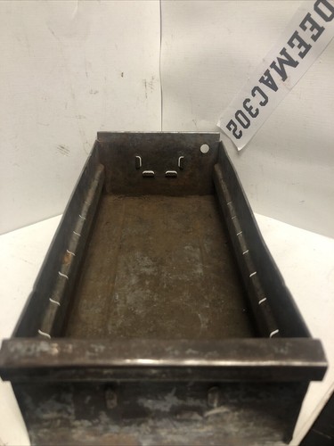 Cassetto ricambio furgone - cassetto,