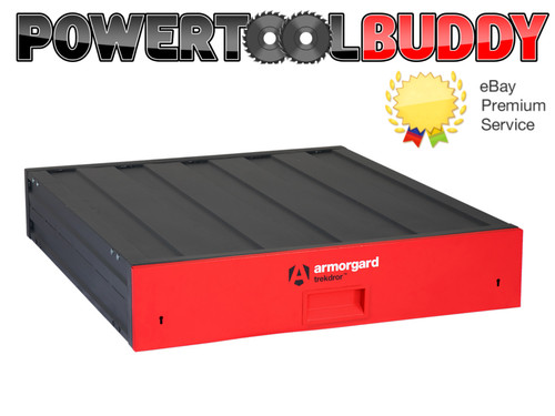 Armorgard trekdror tkd2 - trekdror,