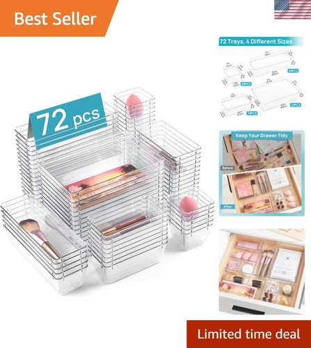 Set organizer per - 72,