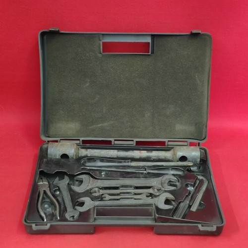 Cassetta attrezzi toolkit - attrezzi,