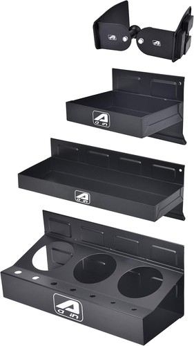 Vassoi 4pz porta attrezzi - 4pz,
