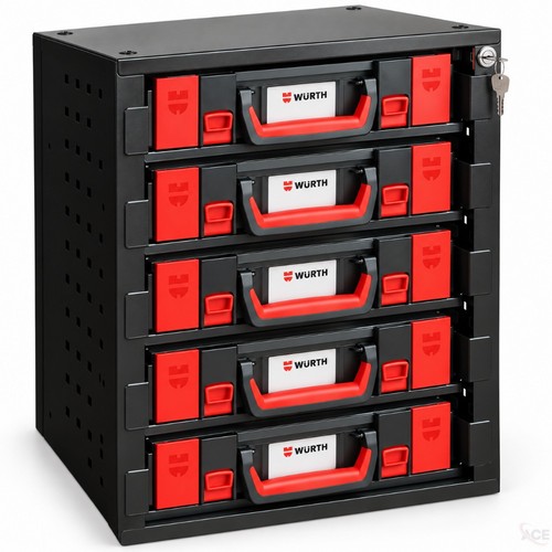 Würth orsy cassetta - würth®,