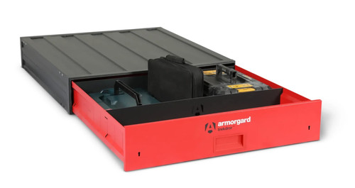 Armorgard trekdror tkd2 - armorgard,